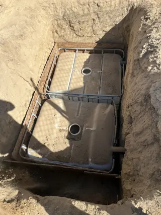 SE HACEN TRABAJOS SEPTICOS Y DE PINTURA Y REMODELACIÓN