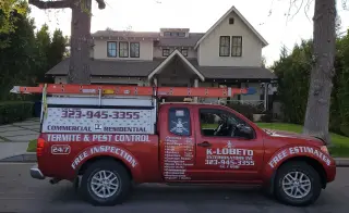 FUMIGACIONES 24/7.- RESIDENCIALES Y COMERCIALES.-