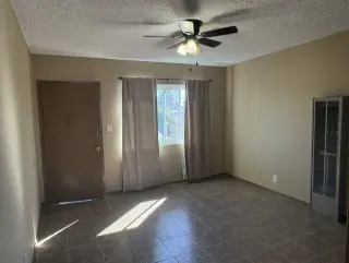 SE RENTA APARTAMENTO 2 RECAMARAS, 1 BANO , 1 ESTACINAMIENTO.