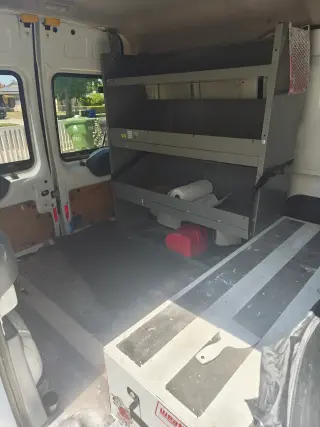 FORD TRANSIT CONNECT 3013