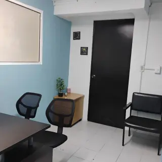 Renta de Oficina Física Privada | Viveros de la Loma, Tlalnepantla