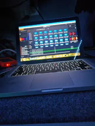 Dj para tus fiestas