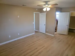 Charming California City Home with Spacious Lot
