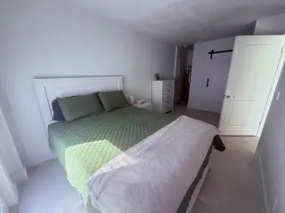 Renta Pequeño apto