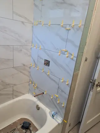 Renovacion modificasion en su hogar