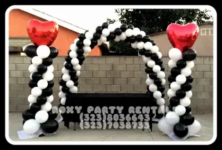 Decoramos con Draping