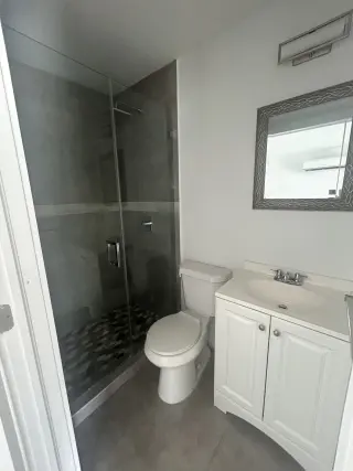 Apartamento en Westchester barrio súper tranquilo