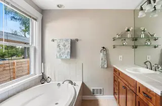 Elegant Home for Rent