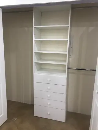 Rento eficiency y habitación