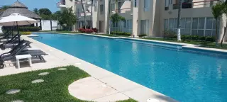 En venta departamento boulevar aeropuerto