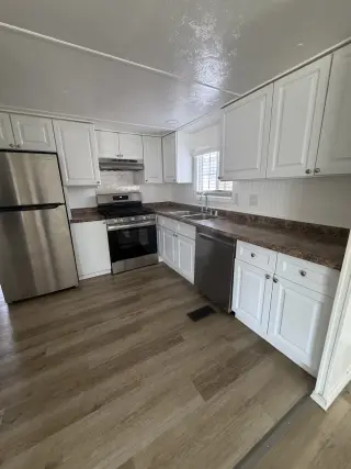 Mobile Home Gardena CA