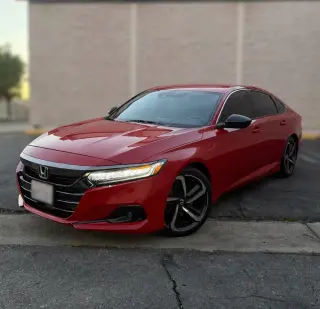 TITULO LIMPIO HONDA ACCORD PAGOS DEALER FINANCIAR AUTOMATICO CARROS EN VENTA
