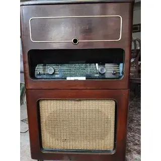 Reparamos Refacionamos Actualizamos Radiolas Radios a tubos