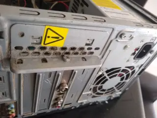 ¿Tu PC esta fallando?