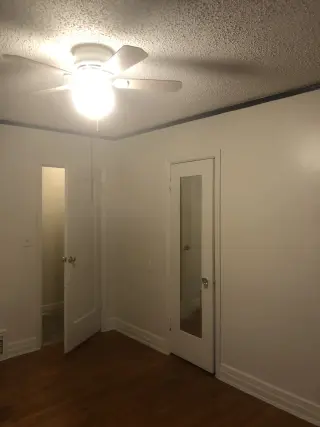 Se Renta Cuarto en bell ca