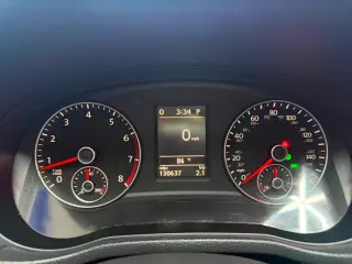 Volkswagen Passat 2012 Motor 2.5 con Titulo Limpio