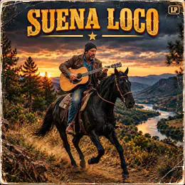 Música Country Española de Cid Chase - Experiencia Auténtica