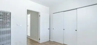 Specious apartment for rent
