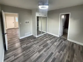Apartamento recién renovado en Los Angeles