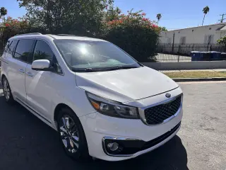 Salvage title