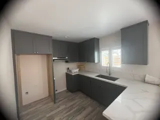 Casa en Renta nueva para familia pequeña