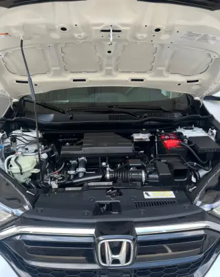 Honda Cr-V 2022