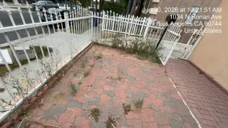 Se Renta Casa 3 Recámaras 1 Baño