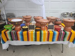 Tacos de guisados