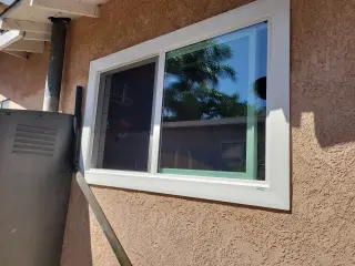Puerta de Vidrio Deslizante en Venta