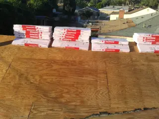 Construccion handyman