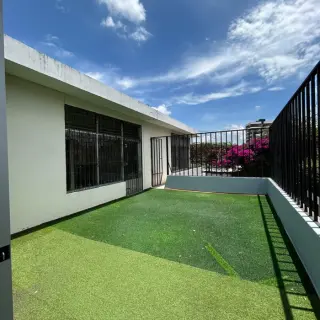 Casa en Renta en Oakland Zona 10