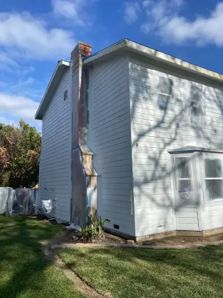 PROFESSIONAL PAINTER AND DRYWALL REPAIR