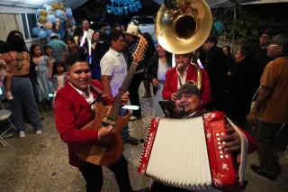 Grupo Norteño 🤠 a la orden 🫡