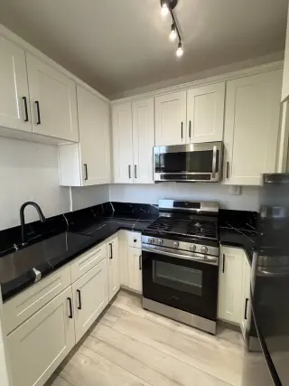 APARTAMENTO DE 1 RECAMARA DISPONIBLE EN EL DU BARRY APARTMENTS!