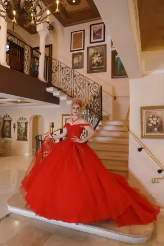 Foto y Video  Profesional para Quinceaneras en Miami