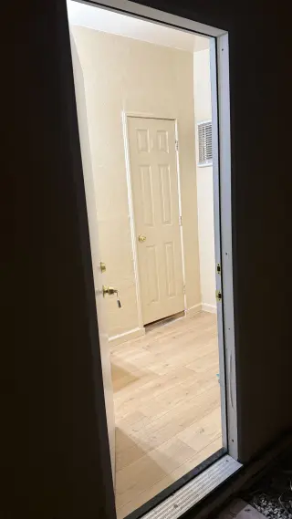 Cuarto en renta con su propia entrada