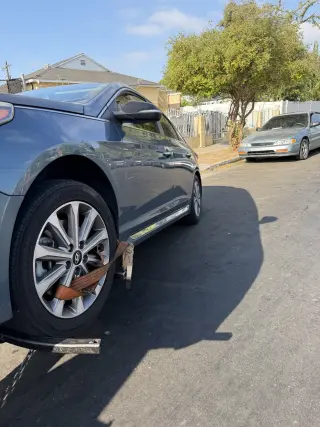 Tow call me