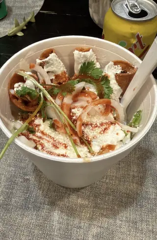 Tacos Dorados Paquetes Familiares