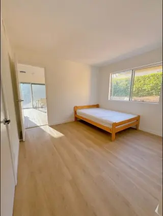 Unidad de 1 Habitación con  – Excelente Ubicación en Brea
