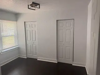 single-family home located