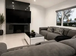 This 3-bedroom, 3-bathroom property offers approximately 1,700 sq. ft.