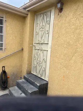 CASA DE RENTA EN SOUTH GATE