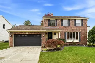 HOUSE FOR RENT