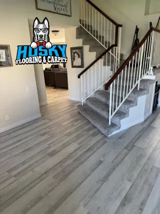 Flooring & Carpet Retail Store and Installation Services