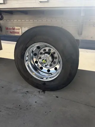 Servicios 24/7 de Mecánica Diesel Móvil 24/7