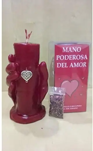 LEVANTO TU EMPRESA, SUERTE Y PROPPERIDAD, USA Y MEXICO