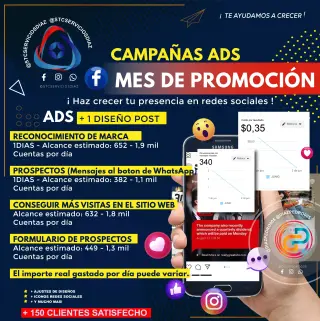 🚀 ¿Quieres recibir más mensajes de clientes interesados?