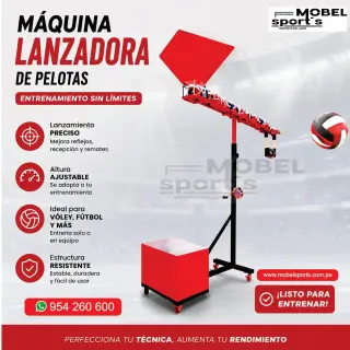 Malla de Voleibol Semiprofesionales