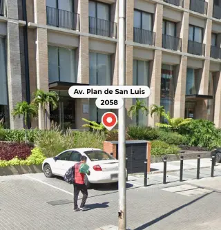Local Comercial en Renta en Yu Country