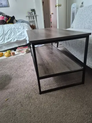 Sofá futon mesas
